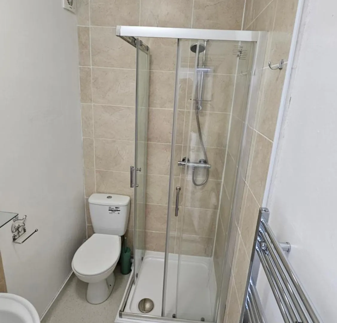 Entire 2 Bedroom Apartment City Centre & Stadium Cardiff 0*,