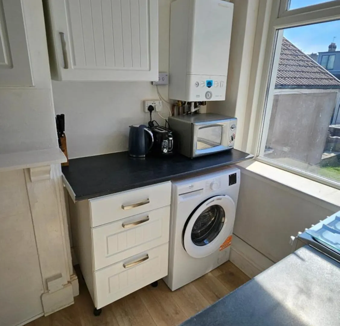 Entire 2 Bedroom Apartment City Centre & Stadium Cardiff 0*,  United Kingdom